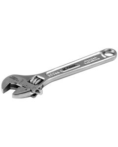 KTI48004T image(0) - K Tool International Adjustable Wrench 4" Taiwan