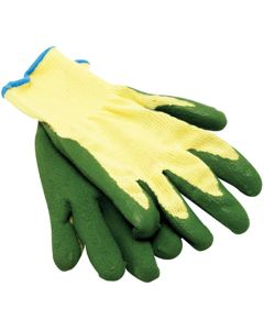 WLM1473 image(0) - Latex Coated Gloves