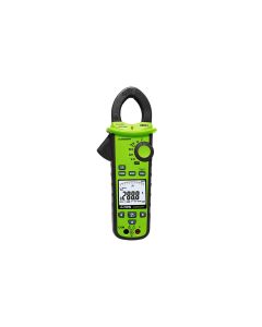 KPSDCM6000PW image(0) - KPS by Power Probe KPS DCM6000PW Power Clamp Meter for AC/DC Voltage and Current