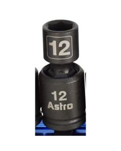 AST7834403 image(0) - Astro Pneumatic 12MM NANO UNV SCKT