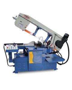 BLI1001260 image(0) - Baileigh Auto  Band Saw with Heavy