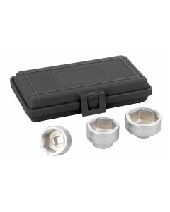 OTC6784 image(0) - EUR OIL FILTER TOOL KIT