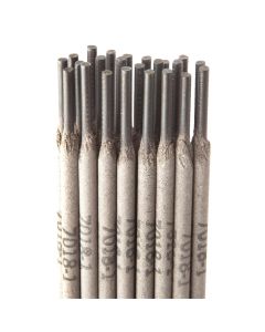 Forney Industries E7018, Stick Electrode, 3/32 in x 1 Pound