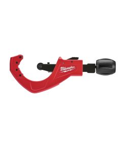 MLW48-22-4253 image(0) - 2-1/2 in. Quick Adjust Copper Tubing Cutter