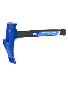 OTC5789ID-520 image(0) - OTC 5 lb. 20 in. ShortTire Service Hammer Indestructab