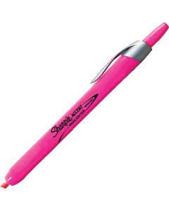 SHP28029 image(0) - Accent Highlighter Pink