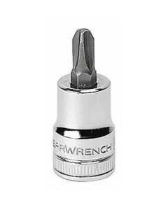 GearWrench 3/8"DR PHLP BIT SKT #1