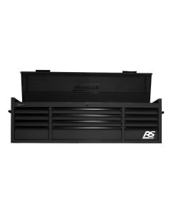 HOMBK02072120 image(0) - Homak Manufacturing 72 in. RS PRO 12-Drawer Top Chest with 24 in. Depth
