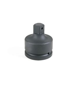 GRE6009A image(0) - Grey Pneumatic 11/2 FEMALE TO 21/2 MALE ADAPTER