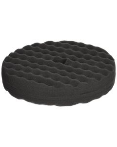 MMM05707 image(0) - 3M FOAM POLISHING PAD, 05707, 8 IN