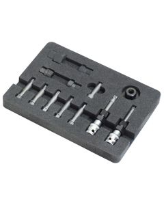 Alternator Combination Socket Set