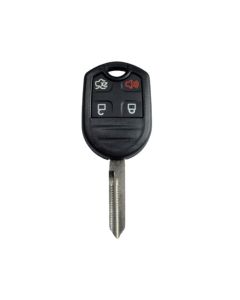 XTL17301189 image(0) - Xtool USA Ford/Linc 2006-2017 80-Bit 4-But Remote Head Key