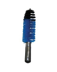 CRD94037 image(0) - Carrand LONG SPOKE WHEEL BRUSH