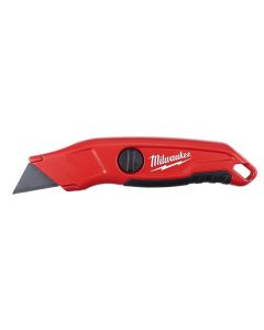 MLW48-22-1513 image(1) - Milwaukee Tool Fixed Blade Utility Knife