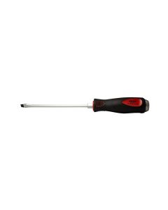 Mayhew 1/4X6 CATS PAW SLOTTED SCREWDRIVER