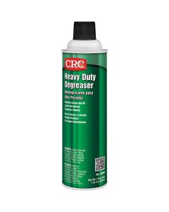 MRO02982767 image(0) - Msc Industrial Supply 20 oz Aerosol Cleaner/Degreaser