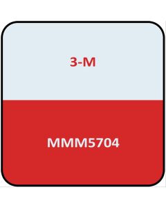 MMM5704 image(0) - 3M SUBERBUFF III PLUS 2