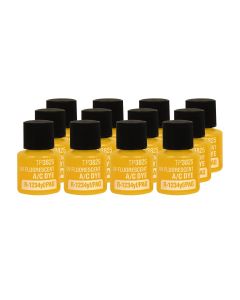 TRATP3825-P12 image(1) - Tracer Products R-1234yf A/C dye 1/4 oz bottles 12 Pack