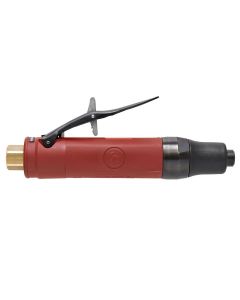 CPT3019-20 image(0) - Chicago Pneumatic CP3019-20 - 1/4 Inch (6 mm) Air Straight Die Grinder, 0.5 HP / 370 W - 20000 RPM