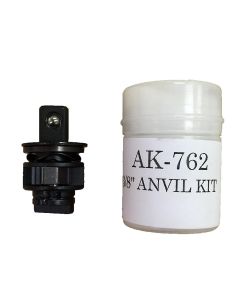 ANVIL KIT FOR SP-1765