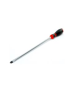 Wilmar Corp. / Performance Tool 3/8 in. x 10 in. Slotted Screwdriver