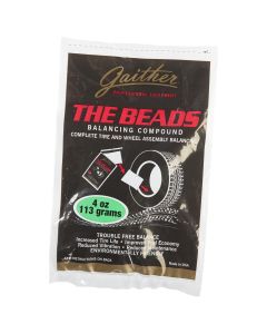 Gaither Tool Co. THE BEADS 113g / 4oz