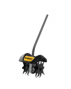 DWTDWOAS3CL image(0) - DeWalt DW CULTIVATOR ATTACHMENT