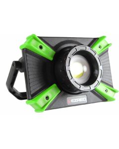 EZRXLF1000-GR image(0) - E-Z Red WORK LIGHT USB 1000 LUMEN GREEN