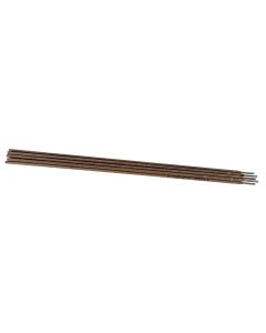 Forney Industries E7014, Steel Electrode, 3/32 in x 1 Pound