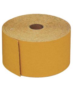 MMM2591 image(0) - 3M SHEET ROLLS STIKIT GOLD 2-3/4"X45 YARDS P320 10/RL