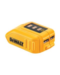 DWTDCB090 image(0) - DeWalt 12/20V USB Power Source