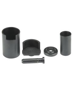 OTC6653 image(0) - OTC 4PC Acura/Honda Ball Joint Adapter Set