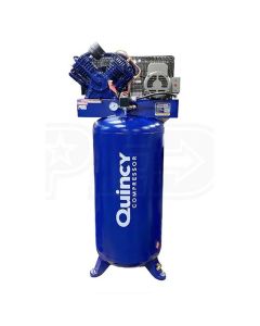 QAC2V41C60VC image(0) - Air Compressor