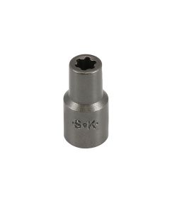 SKT42705 image(0) - External Torx Plus Socket 1/4 Drive E5