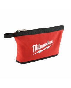 MLW48-22-8180 image(1) - Milwaukee Tool Zipper Pouch