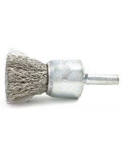 Brush Research BNS-6 .006 SOLID END BRUSH