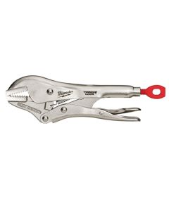 Milwaukee Tool 7" TORQUE LOCK Straight Jaw Locking Pliers