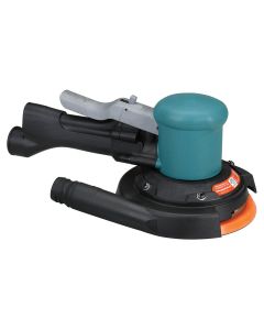 DYB58409 image(0) - Dynabrade 2-HAND DYNORBITAL RANDOM ORBITAL SANDER