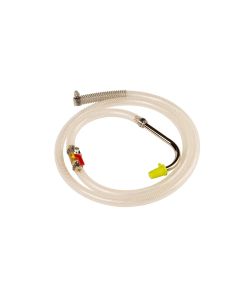 MITMVA595 image(0) - Replacement Hose for Gear Oil Dispenser