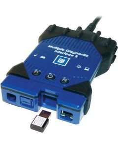 BOSEL-52100-AM image(0) - GM MDI 2 Global Diagnostic Interface Acdelco Tool