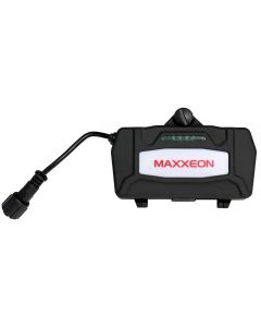 MXN00602 image(0) - Maxxeon Spare Battery Pack for WorkStar&reg; 630 Technician's Headlamp