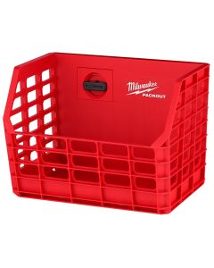 MLW48-22-8342 image(0) - Milwaukee Tool PACKOUT Compact Wall Basket