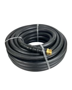 BLBIMPRB3450 image(0) - BluBird Impulse Rubber Water Hose Assembly 3/4" x 50'