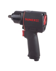 SUNSX4335 image(0) - 3/8 in. Drive Impact Wrench