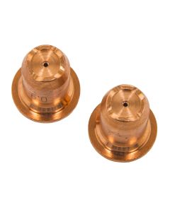 Tip, 30-40A Drag, Pt40, 2-Pack