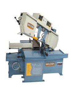 Baileigh Manual Dual Miter Band Saw