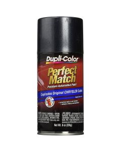 DUPBCC0414 image(0) - Krylon Perfect Match PREM AUTO Paint Chrysler Colors