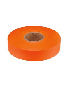 MLW77-262 image(0) - 600 ft. x 2 in. Orange Flagging Tape