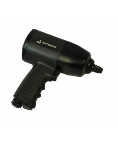 EMXEATIWH5S1P image(0) - Emax Compressor Twin Hammer Impact Wrench,1/2" Drive,560 ft. lbs
