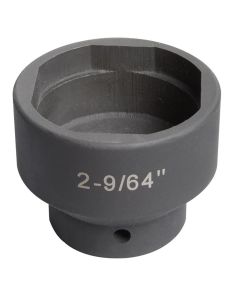 SUN10214 image(0) - 3/4 in. Drive Ball Joint Socket 2-9/6